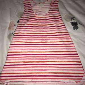 Tank top NEVER WORN